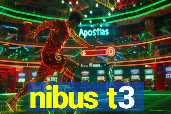 nibus t3